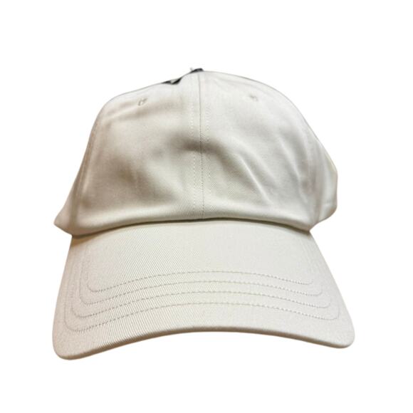 Lululemon Bone Light Ivory Size S/M NWT | $48 Retail | Minimalist Hat - Picture 7 of 8